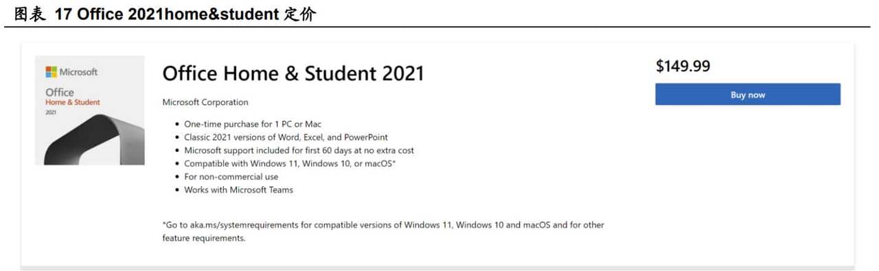 C 端、B 端齐发力,金山办公:办公软件海外经验的中国实践