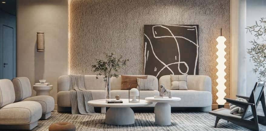 快速出图,这套SU模型实在太好用了