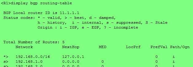 「干货」交换机练功大法——名扬天下（二）