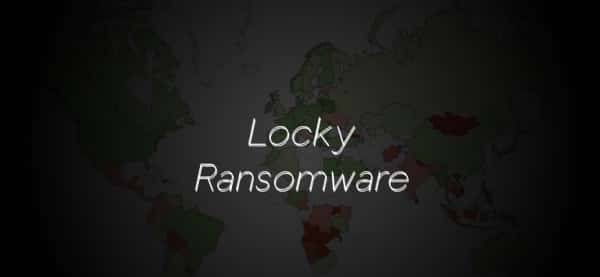 十大计算机恶意软件排行榜发布:Locky勒索软件首次进入前三