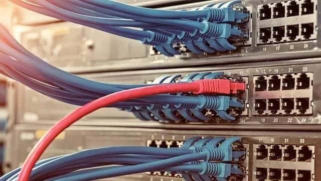 课堂 | 网桥,网关,交换机,路由器都是什么意思?