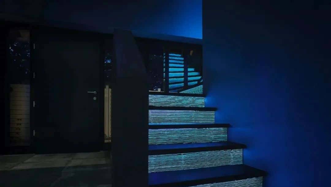 「工艺·前沿」发光、自修复、外太空材料…混凝土还能这么玩？