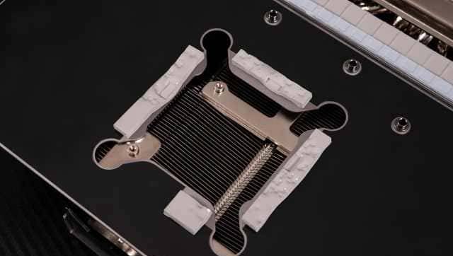 精致奢华的性能巨兽,微星 GeForce RTX 4080 16GB SUPRIM X 超龙显卡评测