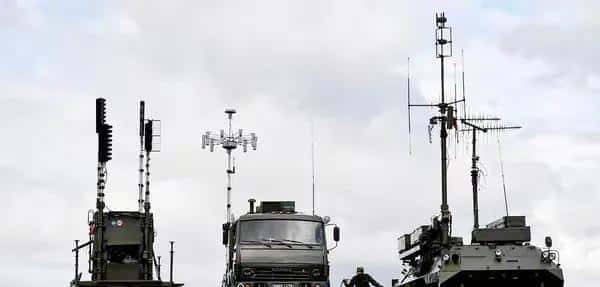 实战检验:俄军反无人机战法解析