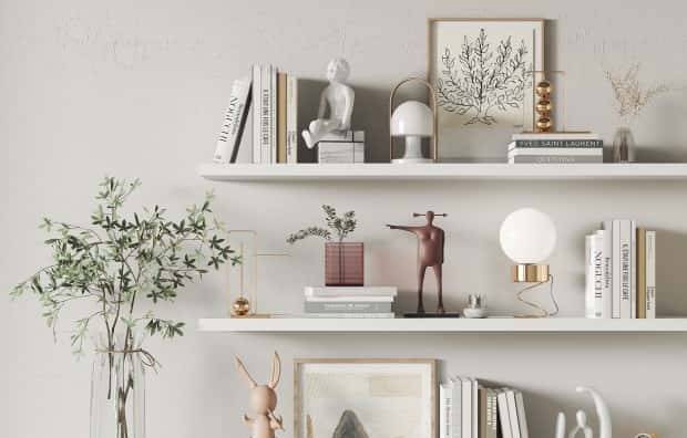 快速出图,这套SU模型实在太好用了