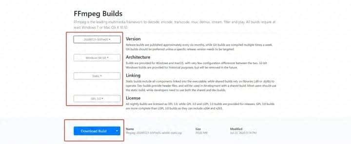 使用ffmpeg将rtsp流转流实现h5端播放