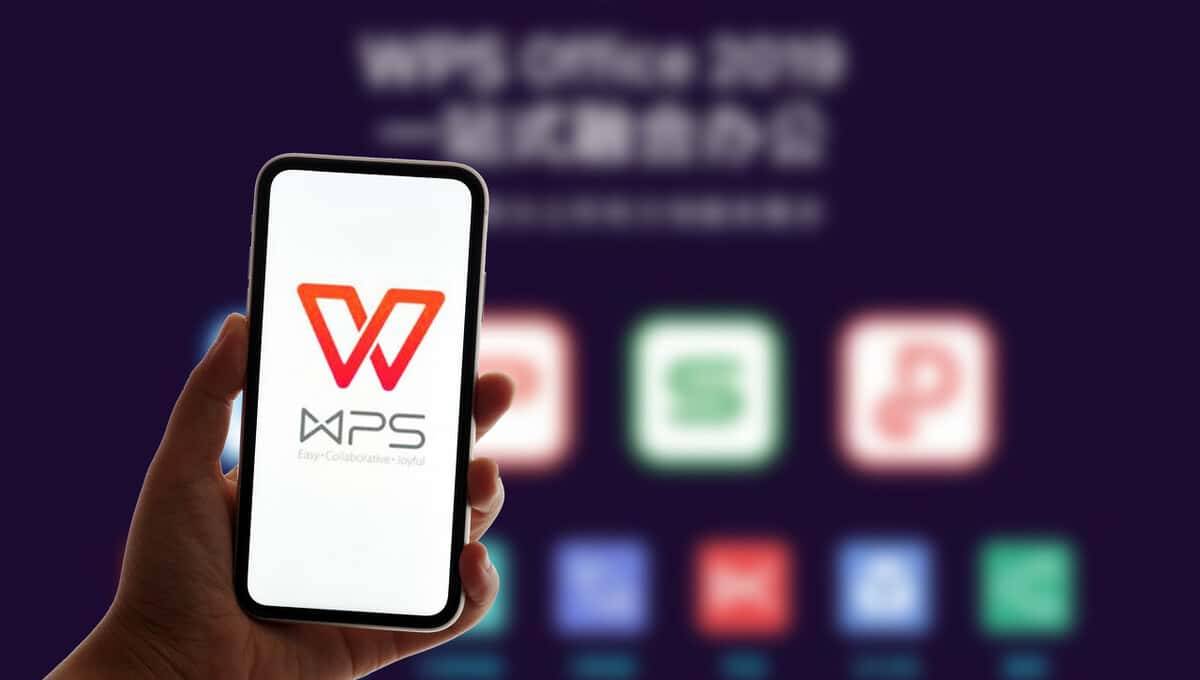 没有对比就没有伤害,Office和WPS到底选哪个?