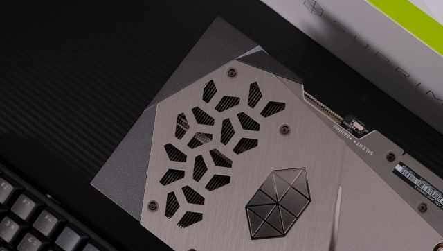 精致奢华的性能巨兽,微星 GeForce RTX 4080 16GB SUPRIM X 超龙显卡评测