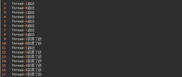 史上最全 Java 中的各种锁介绍