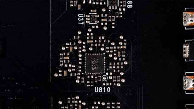 精致奢华的性能巨兽,微星 GeForce RTX 4080 16GB SUPRIM X 超龙显卡评测