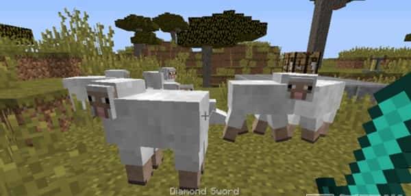 《我的世界:移动版》0.15版更新汇总 包罗万象看不停