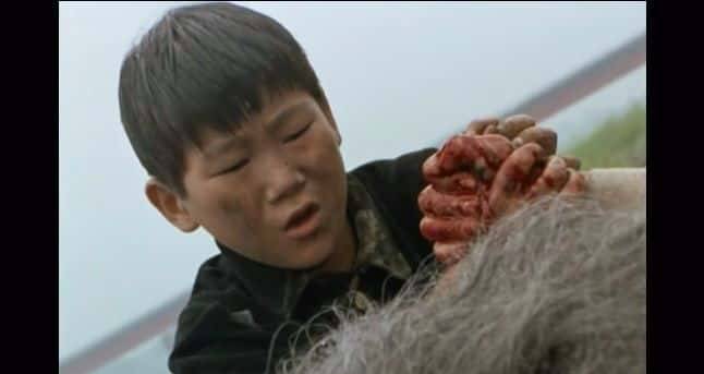 小时候我们都没有看懂的奥特曼