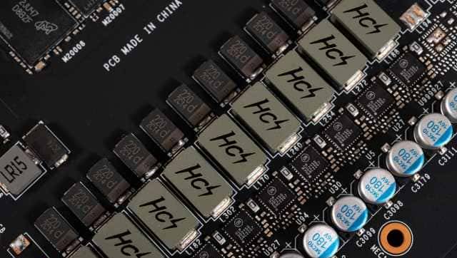 精致奢华的性能巨兽,微星 GeForce RTX 4080 16GB SUPRIM X 超龙显卡评测