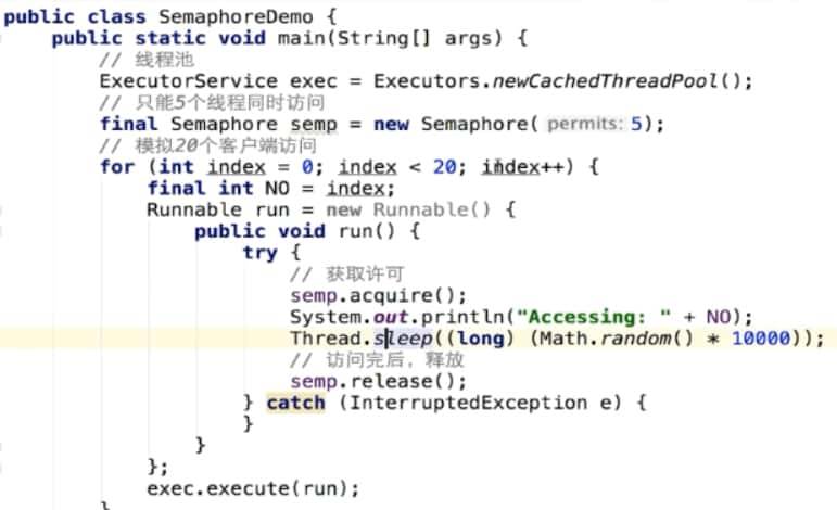 Java常用类库与技巧