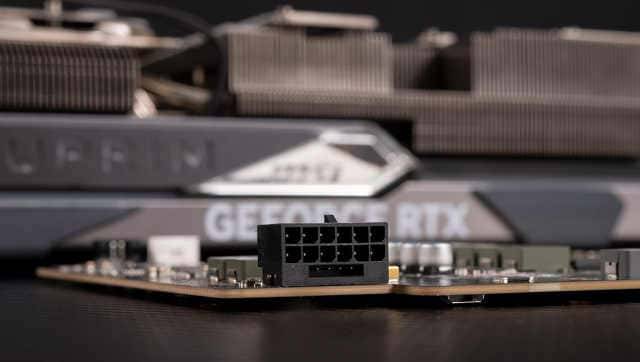 精致奢华的性能巨兽,微星 GeForce RTX 4080 16GB SUPRIM X 超龙显卡评测