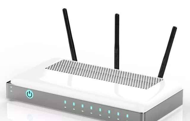 课堂 | 网桥,网关,交换机,路由器都是什么意思?