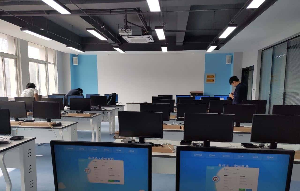 TCI云桌面架构简介，TCI和IDV云桌面的区别