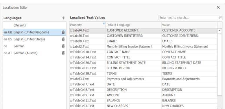 WinForms & WPF应用报表界面开发新风尚,这个工具你知道吗?
