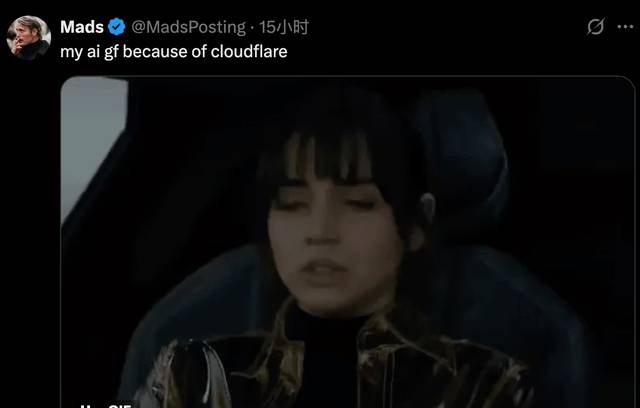 昨天一个网站的更新,让外国人集体掉线数小时