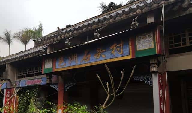 连当地人都吐槽“六无”的邕州老街，建成十余年就彻底凉凉了？