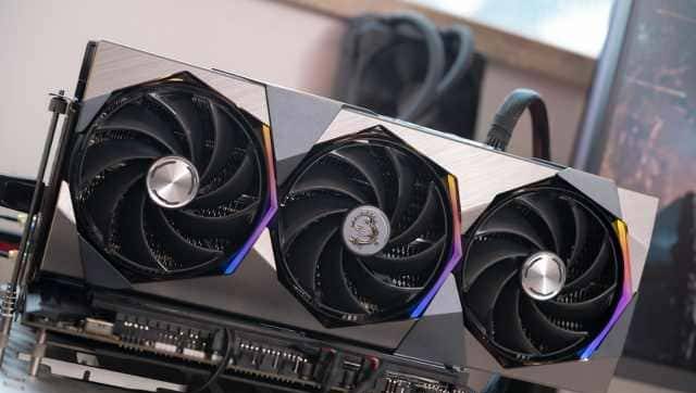 精致奢华的性能巨兽,微星 GeForce RTX 4080 16GB SUPRIM X 超龙显卡评测