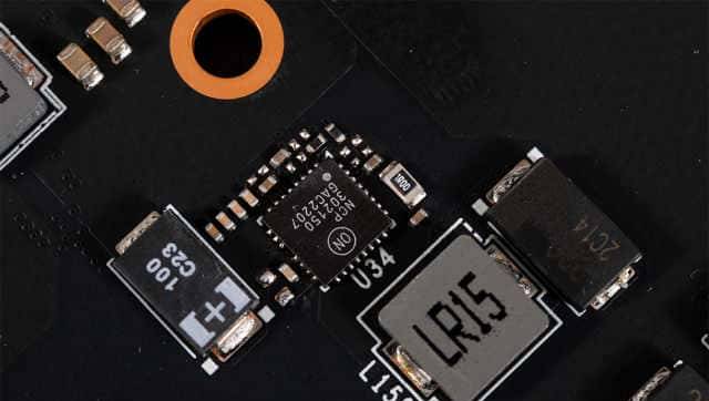 精致奢华的性能巨兽,微星 GeForce RTX 4080 16GB SUPRIM X 超龙显卡评测