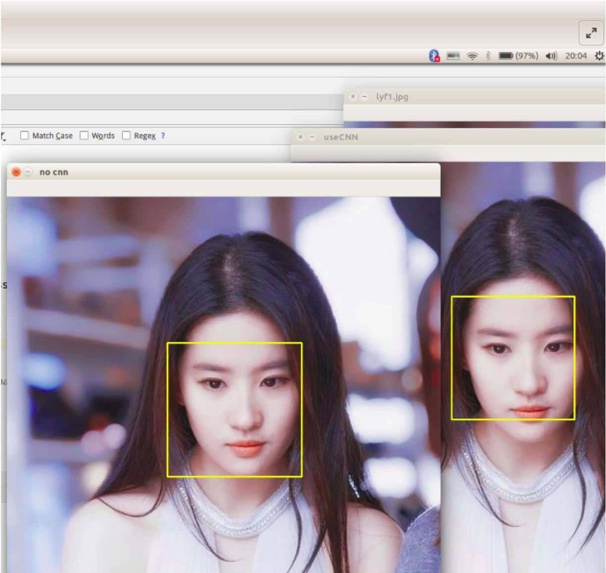 推荐6个优秀的人脸识别开源项目