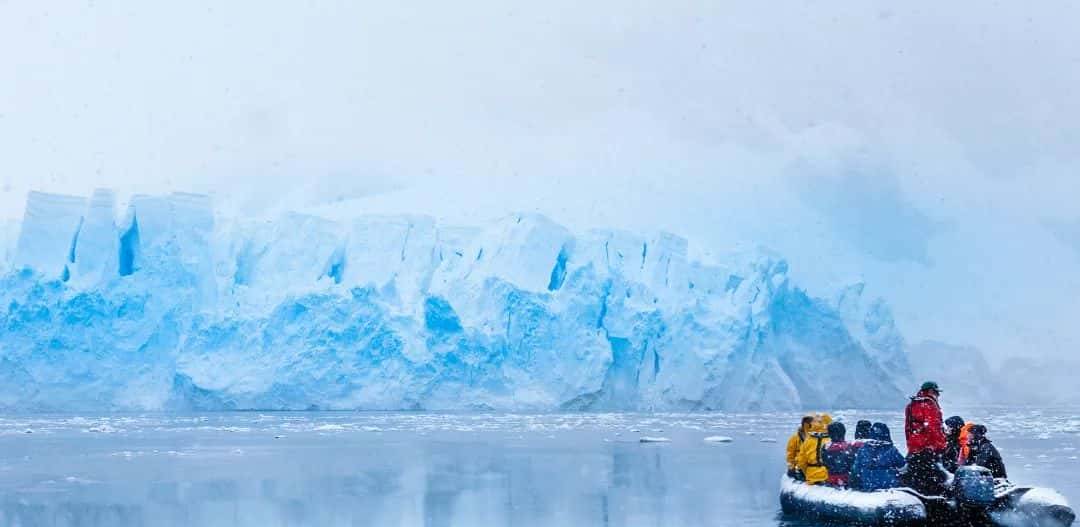 它,配得上勇敢者的付出