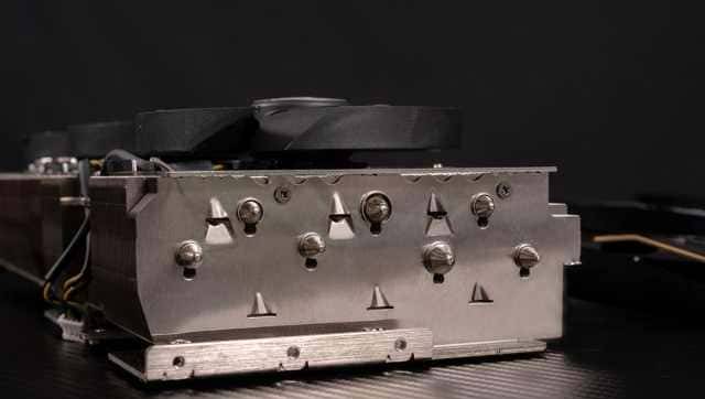 精致奢华的性能巨兽,微星 GeForce RTX 4080 16GB SUPRIM X 超龙显卡评测