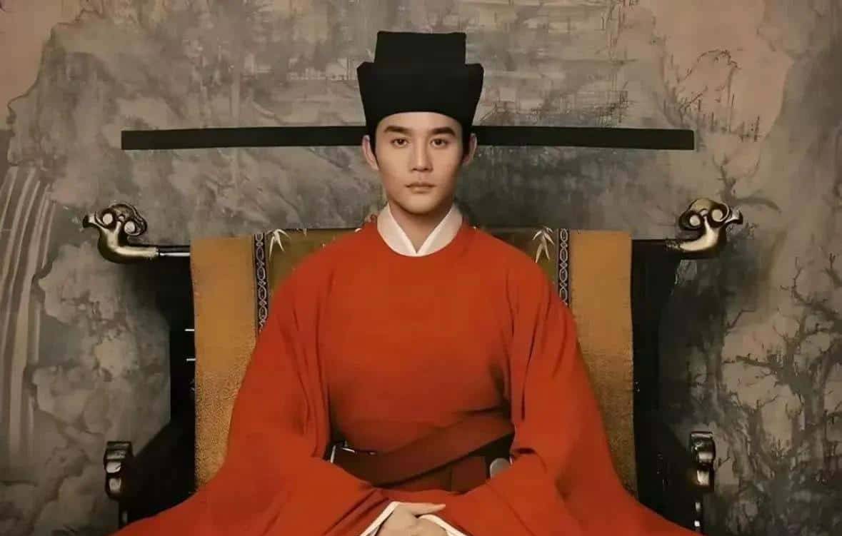 古代的八位高宗皇帝隔空对比，谁是明君谁是昏主？