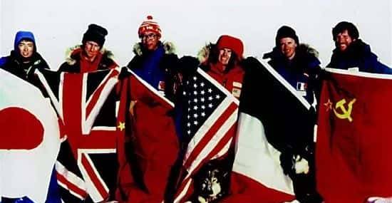 它,配得上勇敢者的付出