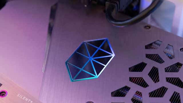 精致奢华的性能巨兽,微星 GeForce RTX 4080 16GB SUPRIM X 超龙显卡评测