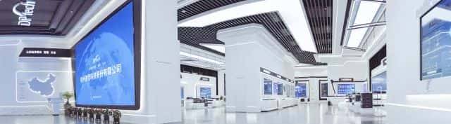 加载“超级大脑”，击退“数字刺客” | ài滨江