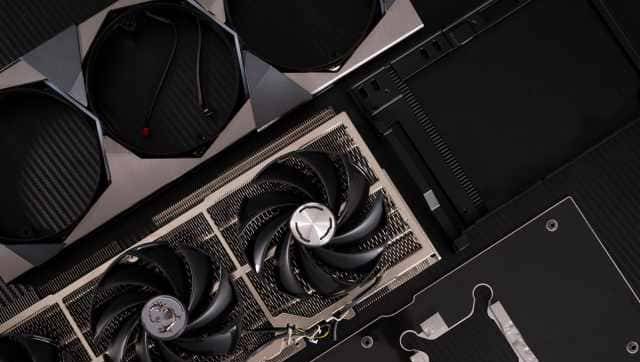 精致奢华的性能巨兽,微星 GeForce RTX 4080 16GB SUPRIM X 超龙显卡评测