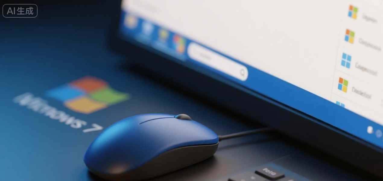 老电脑装Win7,新机直接罢工,它真被时代抛弃了?