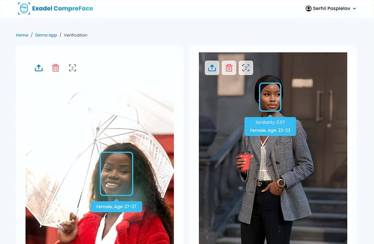 推荐6个优秀的人脸识别开源项目