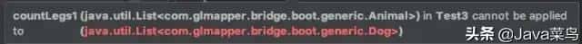 JAVA 泛型中的通配符 T，E，K，V，？