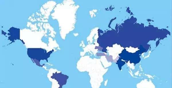 华为《2015僵尸网络与DDoS攻击专题报告》(全文)