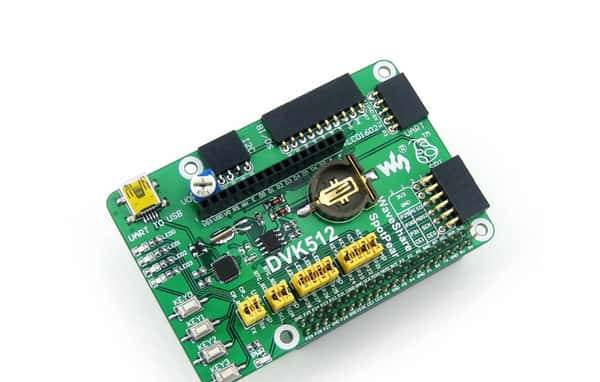 树莓派玩一把室内环境监测