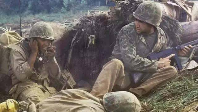 绝了！对越作战中为防止通讯被窃听，解放军用温州战士当通讯员