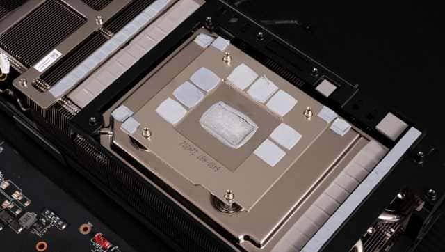 精致奢华的性能巨兽,微星 GeForce RTX 4080 16GB SUPRIM X 超龙显卡评测