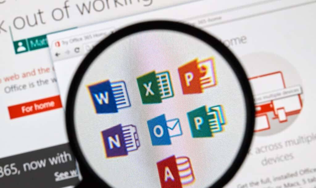 没有对比就没有伤害,Office和WPS到底选哪个?