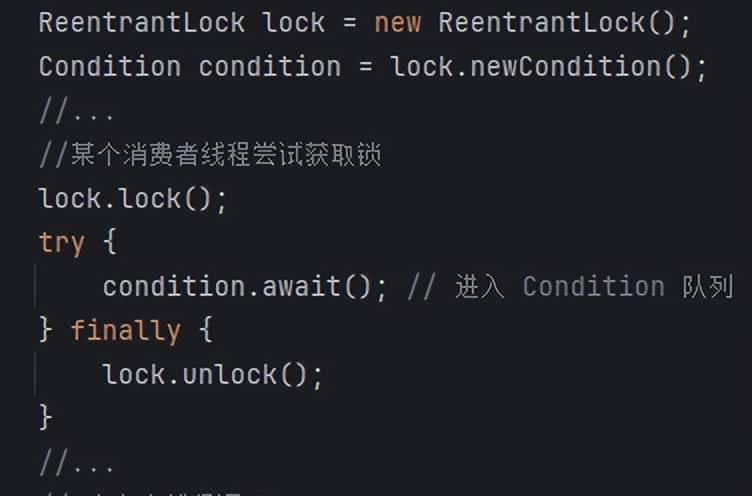 一文了解 Java并发编程：从 volatile 关键字到 Java 中的锁