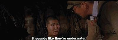 绝了！对越作战中为防止通讯被窃听，解放军用温州战士当通讯员