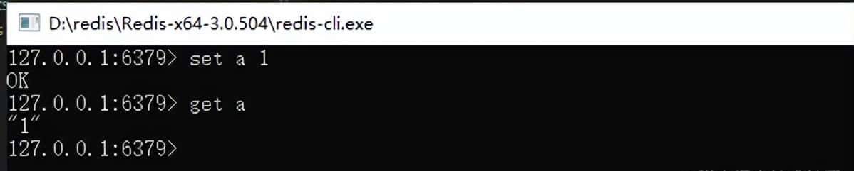 Vue3 + Nest 实现权限管理系统 后端篇:如何在 NestJS 中使用 redis