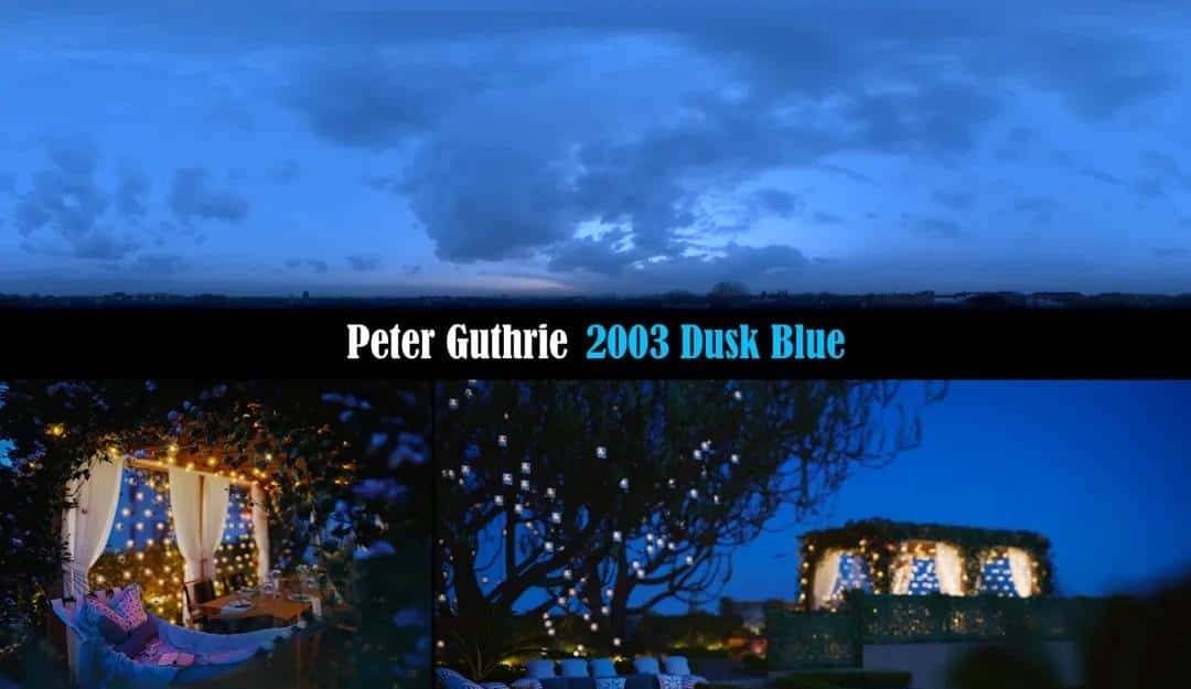 渲云教你使用3ds Max+Corona轻松绘制环海别墅全流程