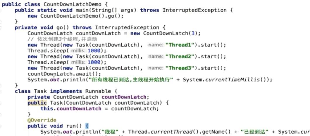 Java常用类库与技巧