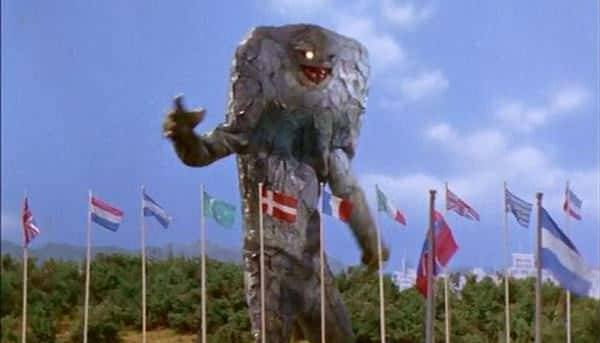 小时候我们都没有看懂的奥特曼