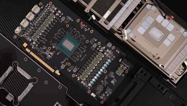 精致奢华的性能巨兽,微星 GeForce RTX 4080 16GB SUPRIM X 超龙显卡评测