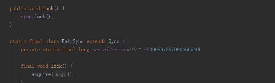 ReentrantLock？看这篇就够了